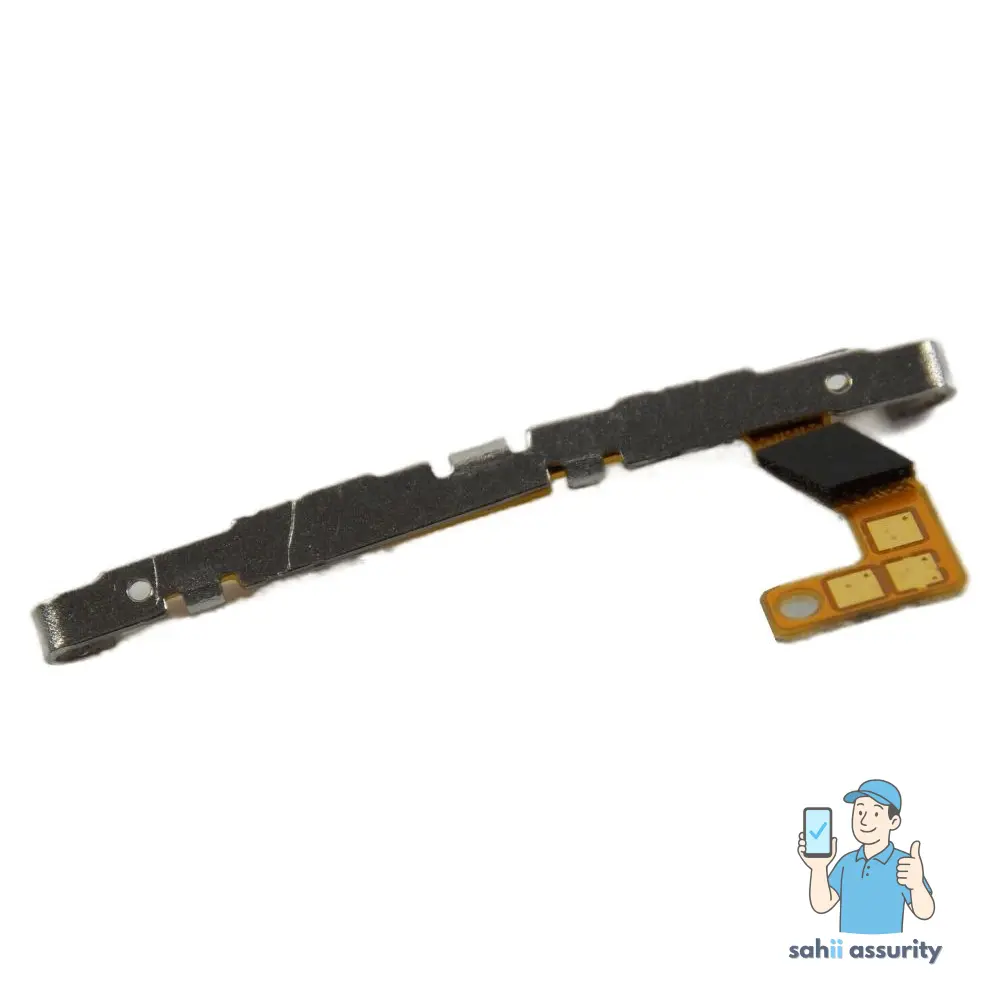 Side Key Flex Cable for Samsung Galaxy C7 Pro thumbnail